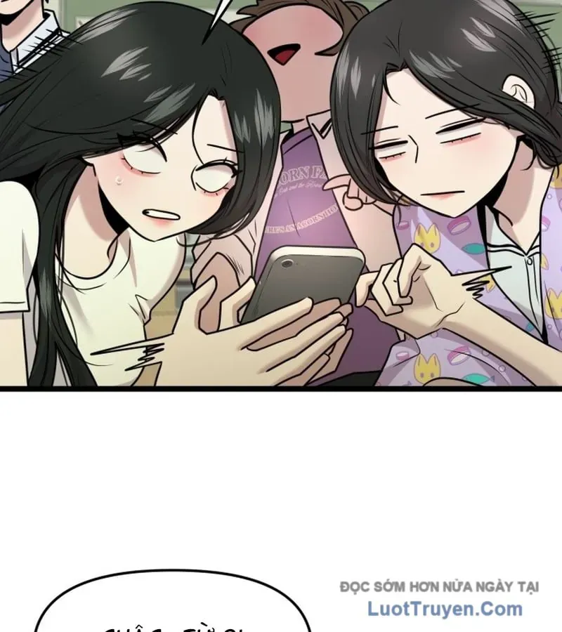 Trở Về Bên Chanbi - Chương 94 - Trang 12