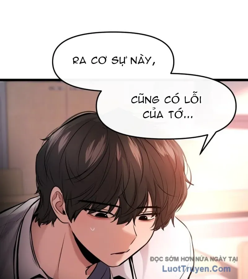 Trở Về Bên Chanbi - Chương 94 - Trang 111