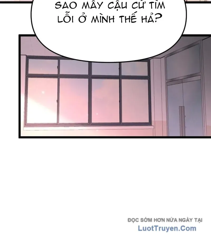 Trở Về Bên Chanbi - Chương 94 - Trang 119