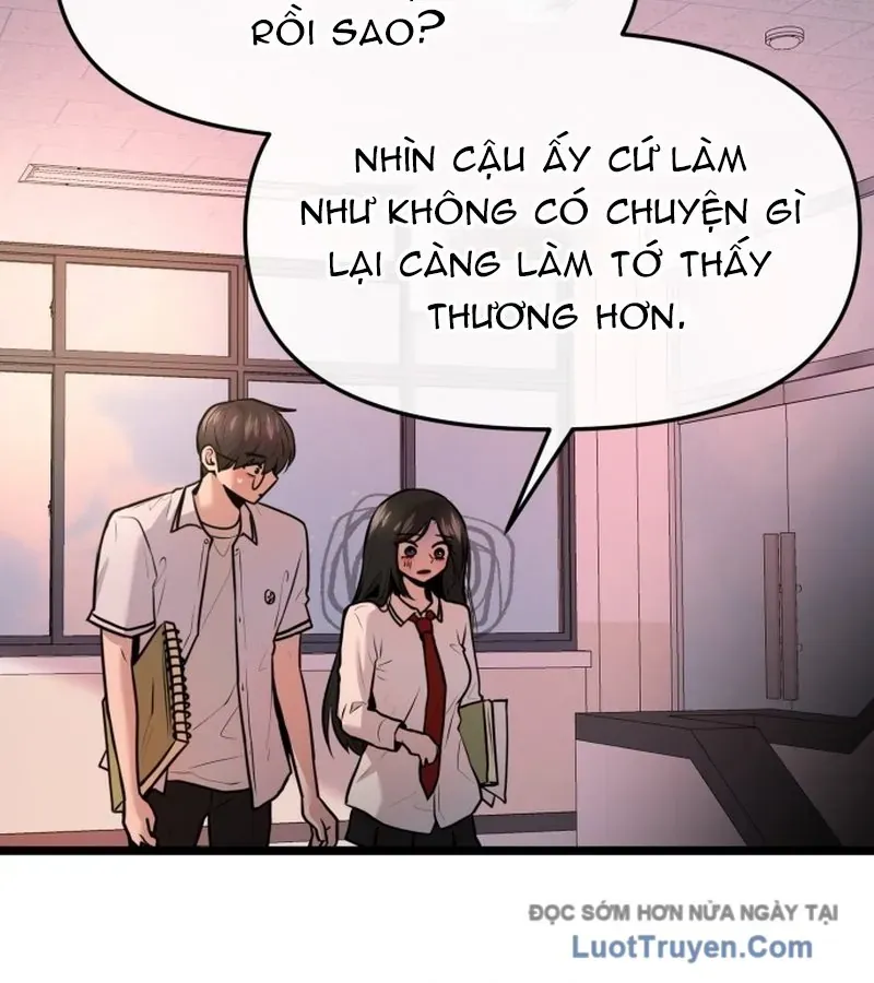 Trở Về Bên Chanbi - Chương 94 - Trang 122