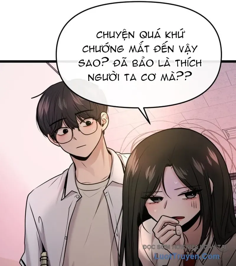 Trở Về Bên Chanbi - Chương 94 - Trang 123