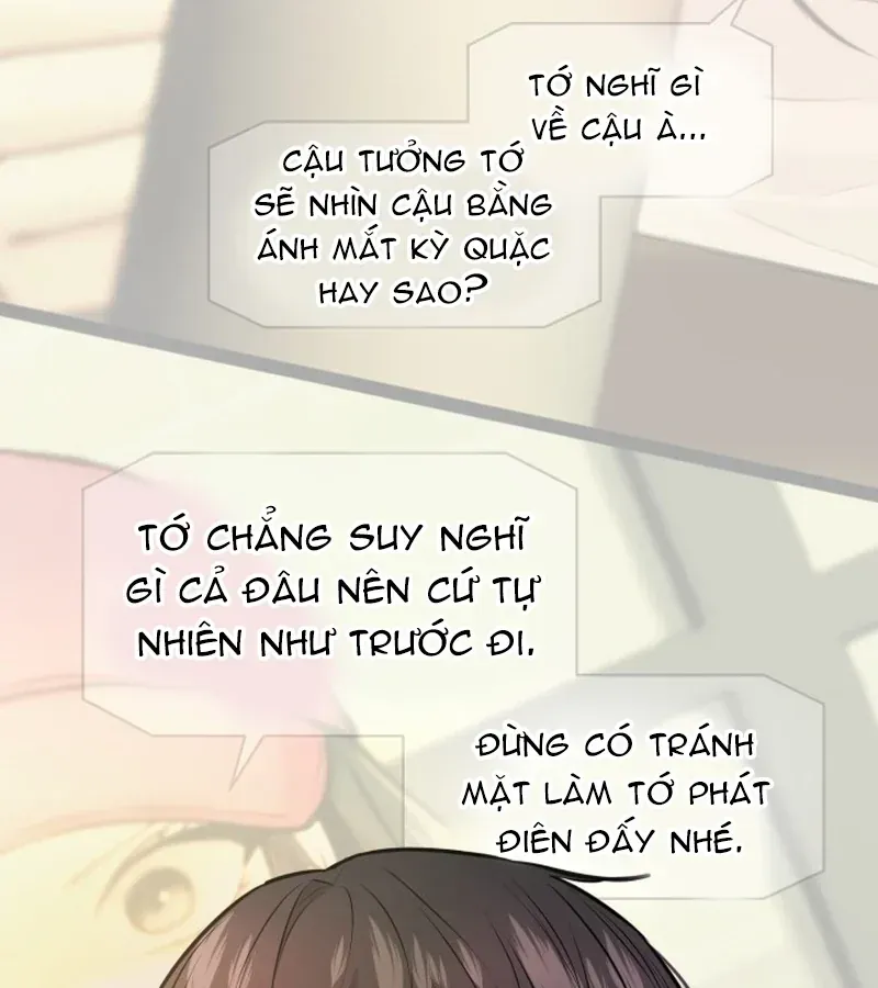 Trở Về Bên Chanbi - Chương 94 - Trang 126