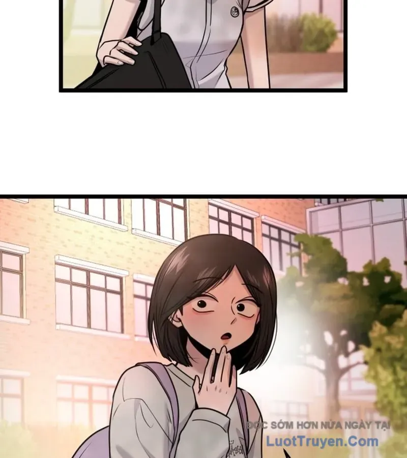 Trở Về Bên Chanbi - Chương 94 - Trang 134
