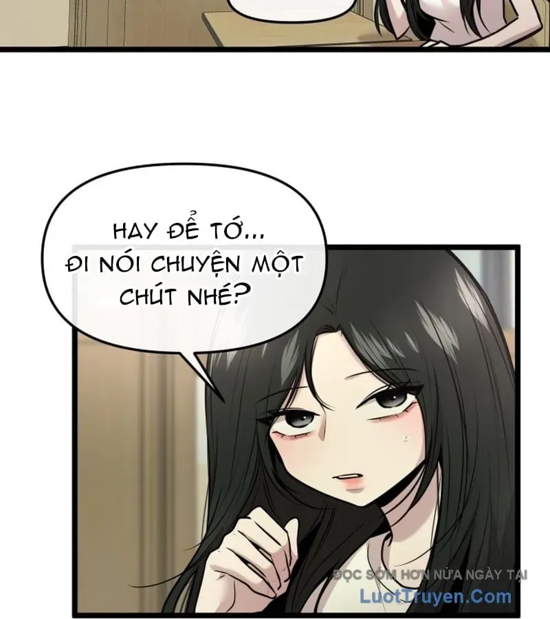 Trở Về Bên Chanbi - Chương 94 - Trang 16