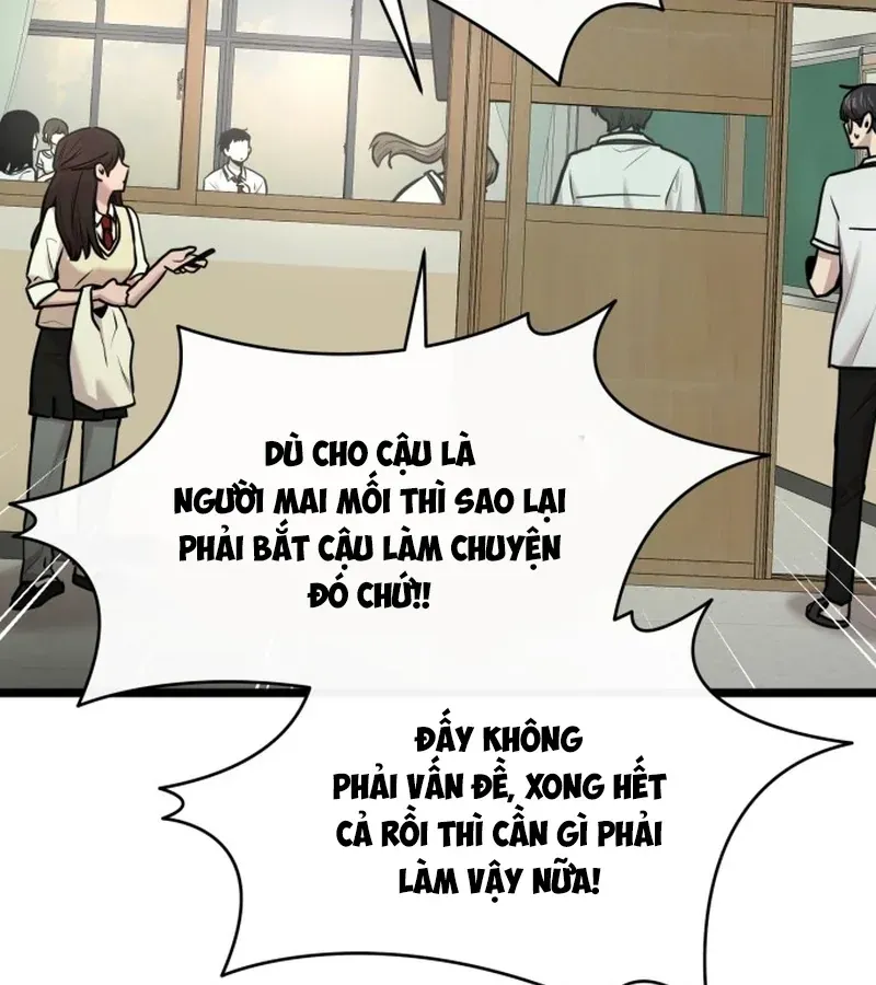 Trở Về Bên Chanbi - Chương 94 - Trang 18