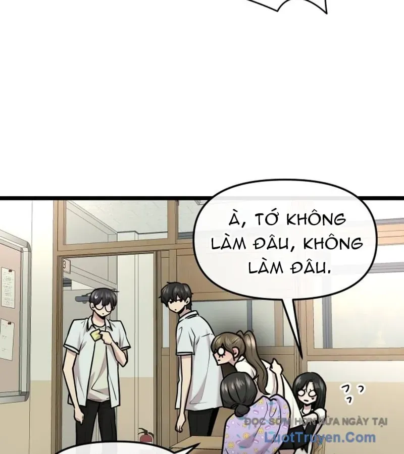 Trở Về Bên Chanbi - Chương 94 - Trang 19