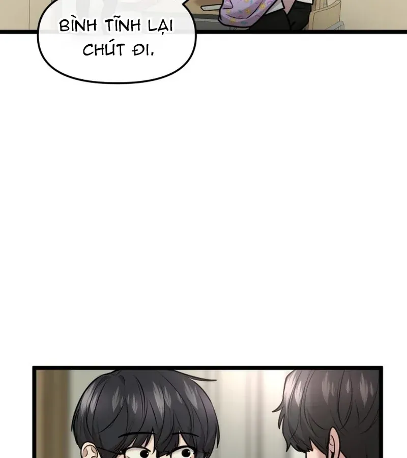 Trở Về Bên Chanbi - Chương 94 - Trang 20