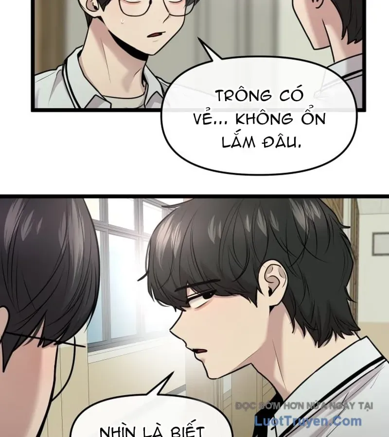 Trở Về Bên Chanbi - Chương 94 - Trang 21