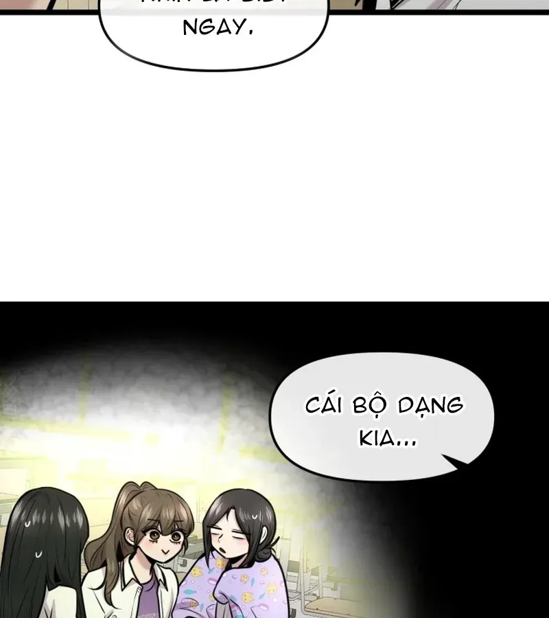Trở Về Bên Chanbi - Chương 94 - Trang 22