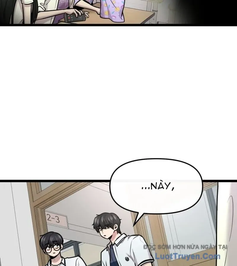 Trở Về Bên Chanbi - Chương 94 - Trang 23