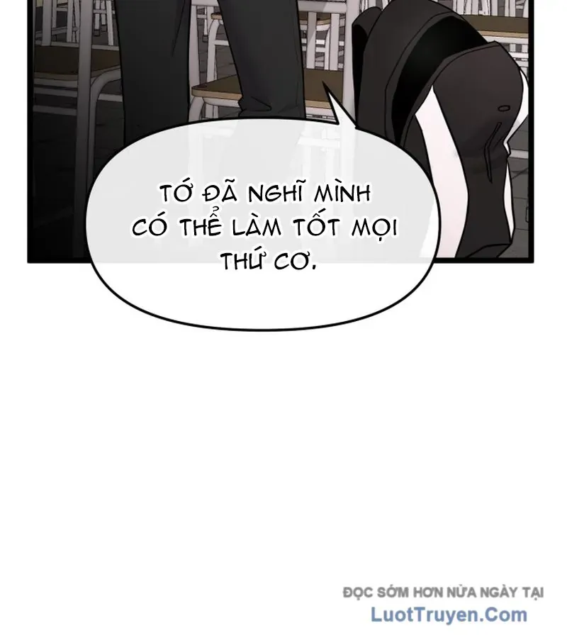 Trở Về Bên Chanbi - Chương 94 - Trang 33