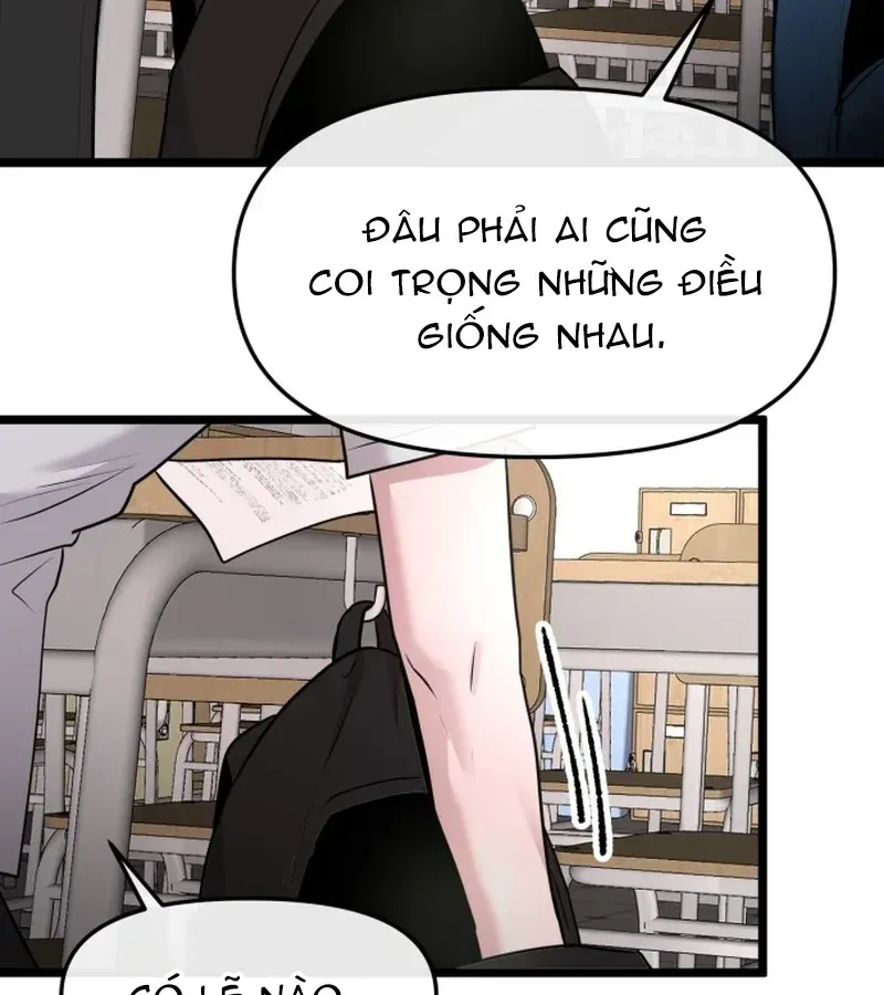 Trở Về Bên Chanbi - Chương 94 - Trang 35