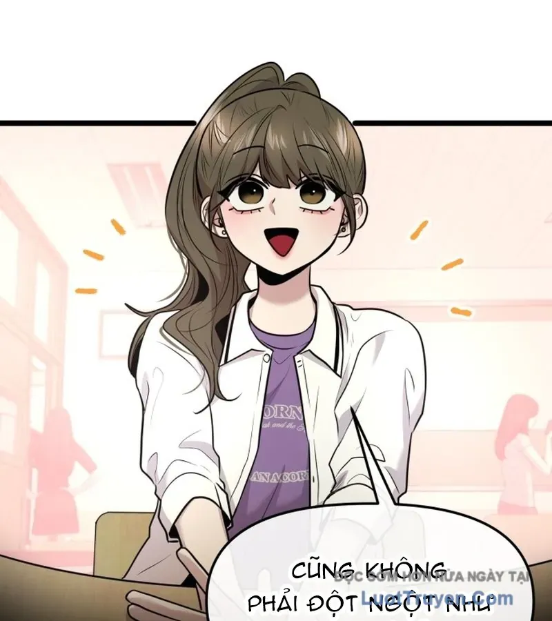 Trở Về Bên Chanbi - Chương 94 - Trang 5