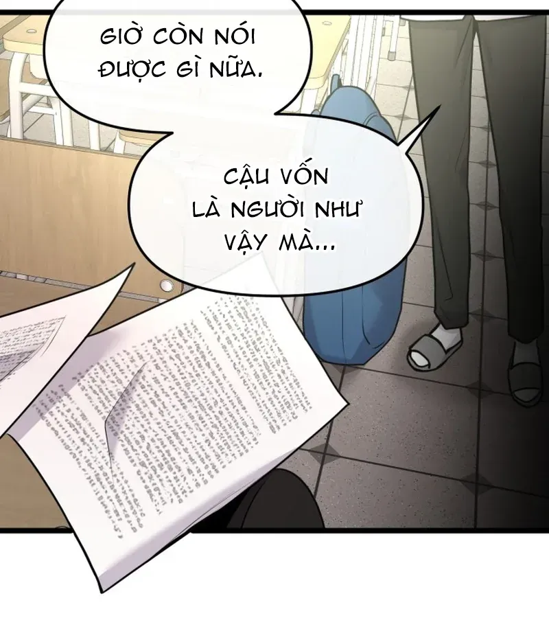 Trở Về Bên Chanbi - Chương 94 - Trang 43