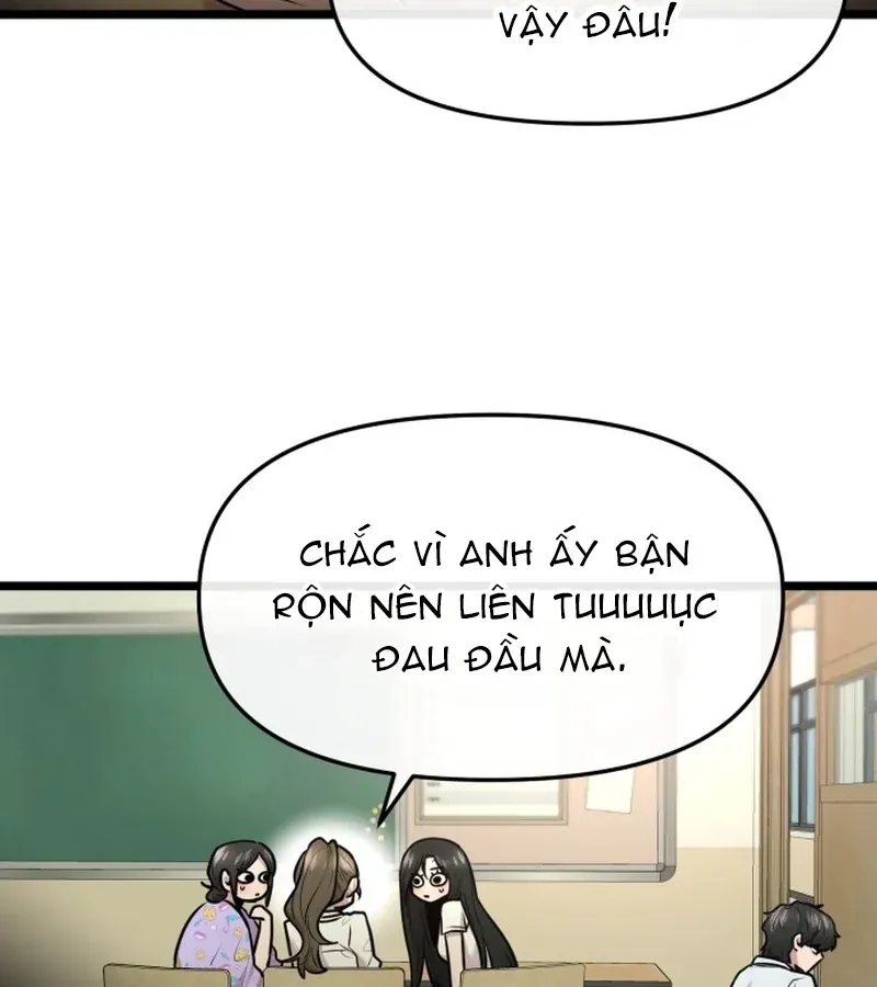 Trở Về Bên Chanbi - Chương 94 - Trang 6