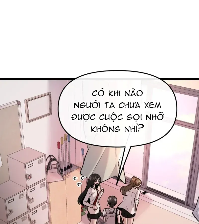 Trở Về Bên Chanbi - Chương 94 - Trang 51