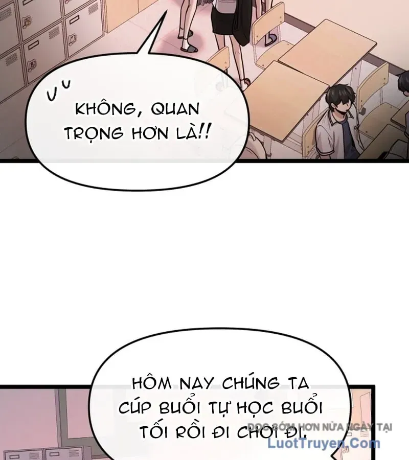 Trở Về Bên Chanbi - Chương 94 - Trang 52