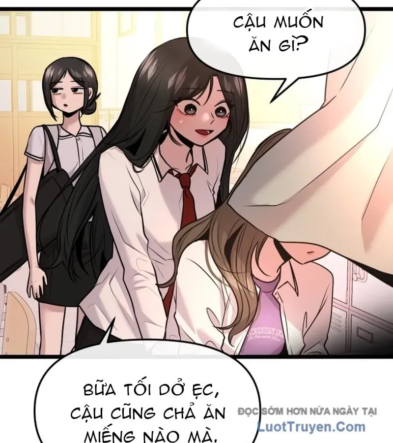 Trở Về Bên Chanbi - Chương 94 - Trang 54