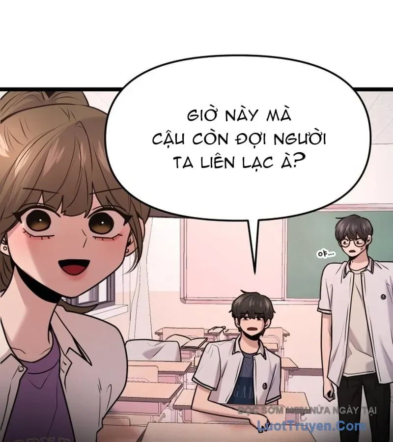 Trở Về Bên Chanbi - Chương 94 - Trang 58