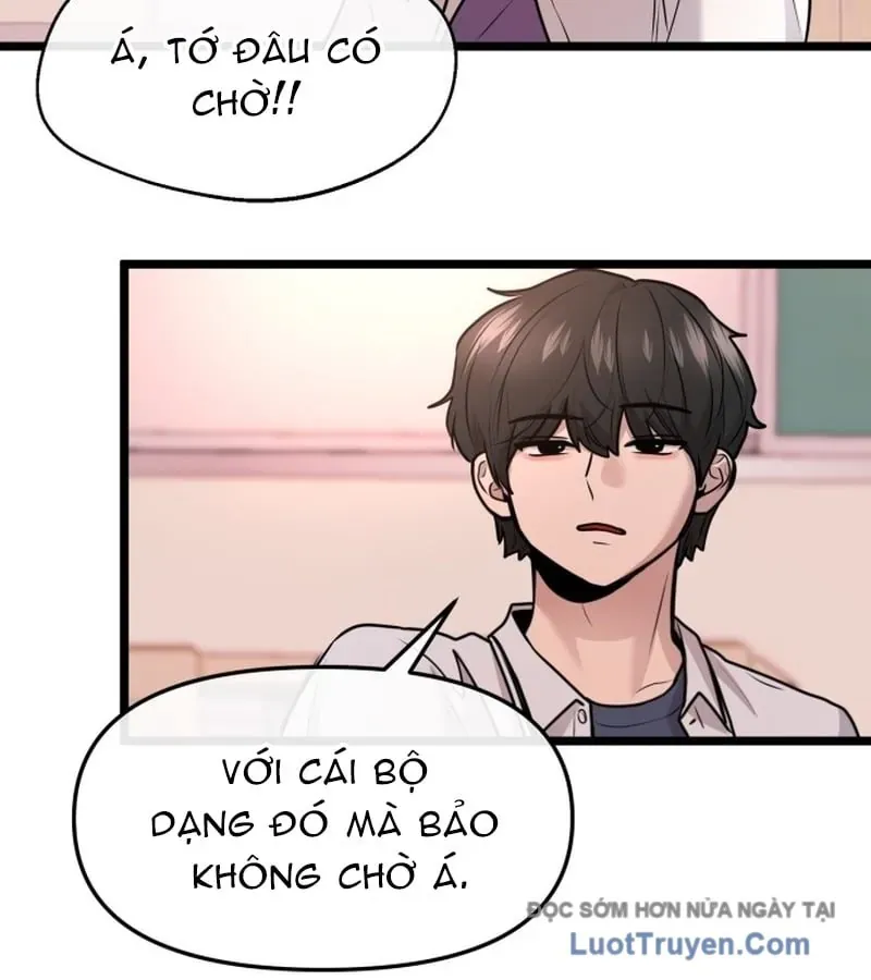 Trở Về Bên Chanbi - Chương 94 - Trang 60