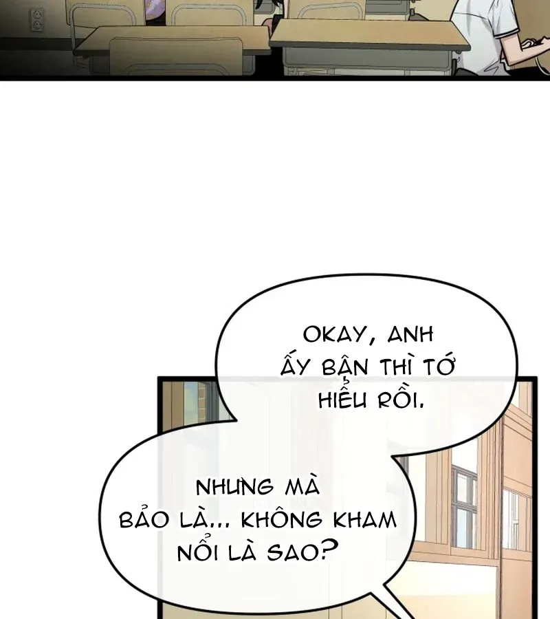 Trở Về Bên Chanbi - Chương 94 - Trang 7