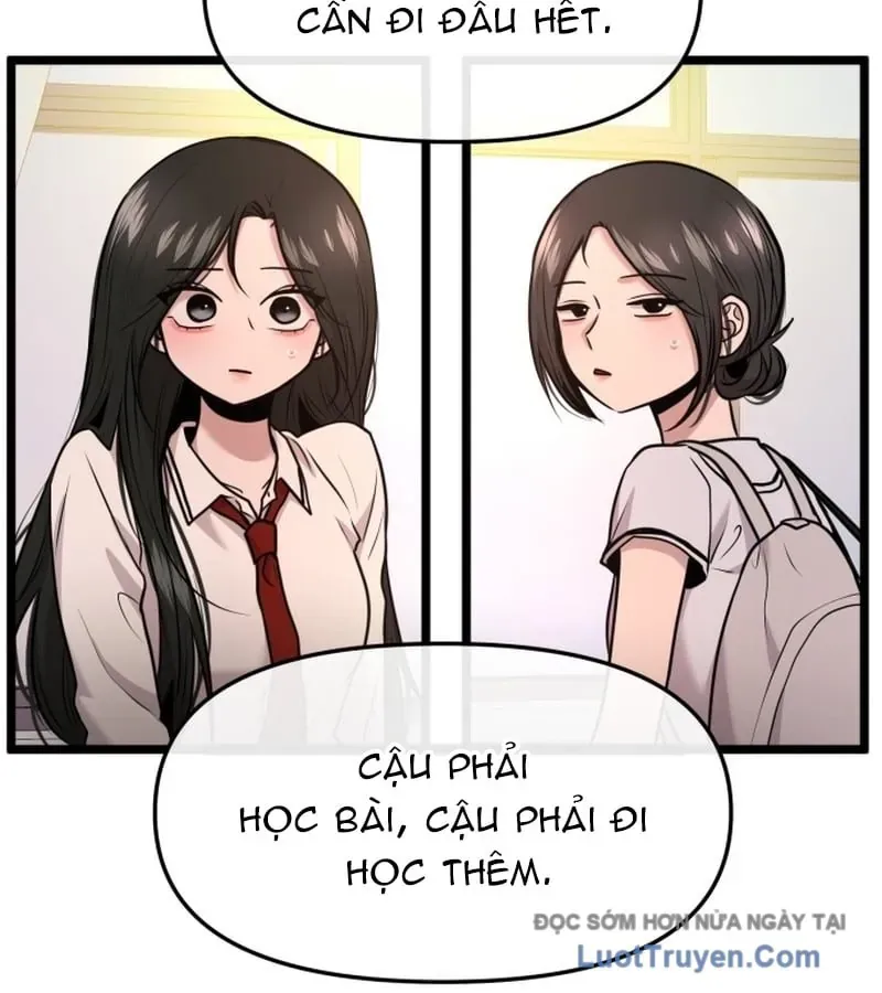 Trở Về Bên Chanbi - Chương 94 - Trang 65