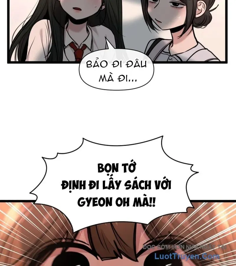 Trở Về Bên Chanbi - Chương 94 - Trang 68