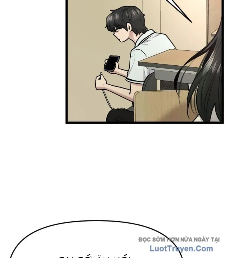 Trở Về Bên Chanbi - Chương 94 - Trang 8