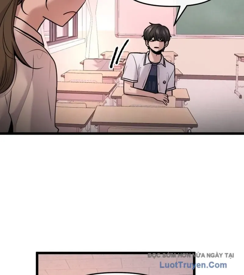 Trở Về Bên Chanbi - Chương 94 - Trang 75