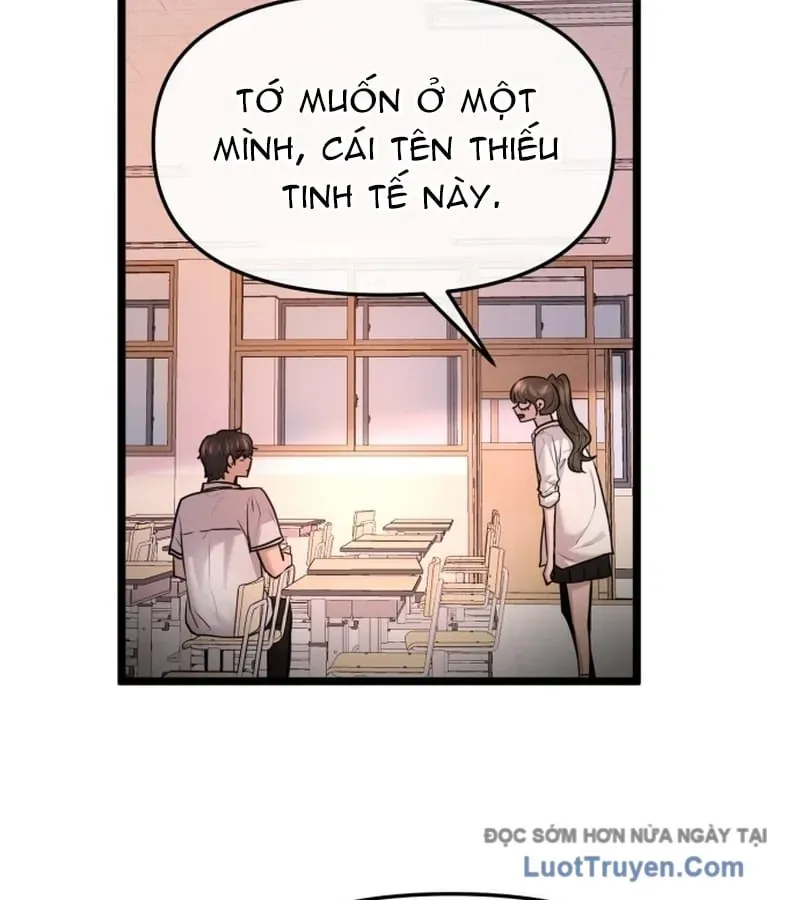 Trở Về Bên Chanbi - Chương 94 - Trang 76