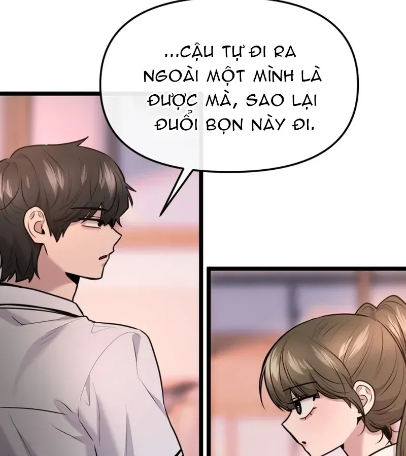 Trở Về Bên Chanbi - Chương 94 - Trang 77