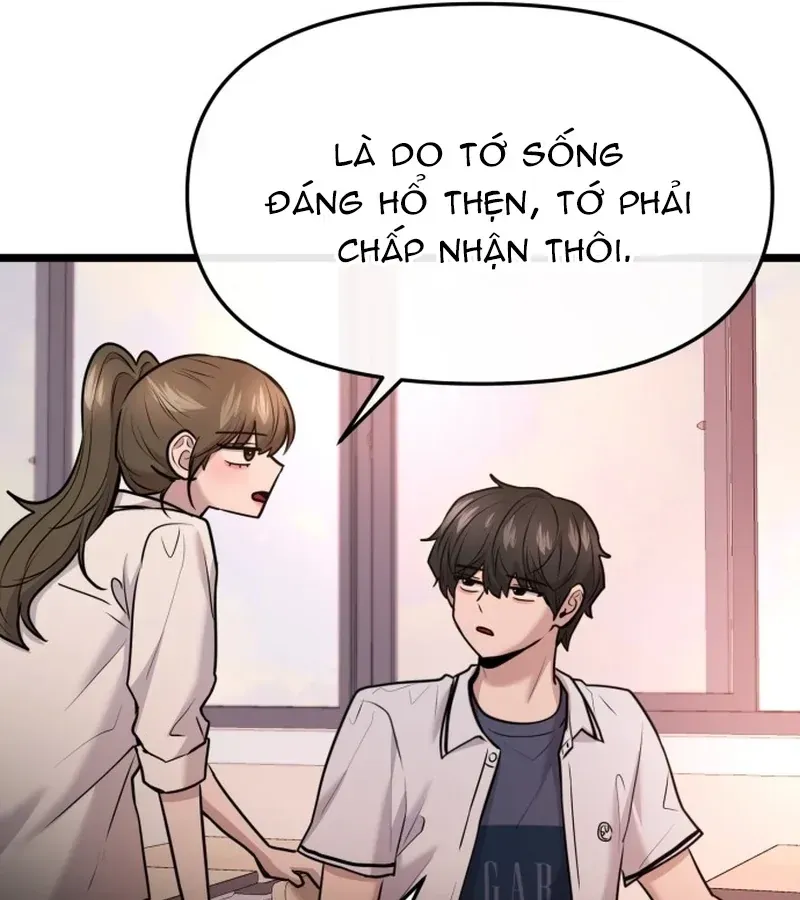 Trở Về Bên Chanbi - Chương 94 - Trang 81