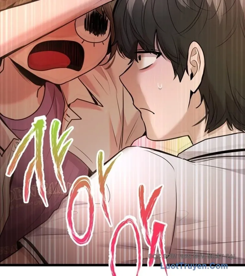 Trở Về Bên Chanbi - Chương 94 - Trang 97