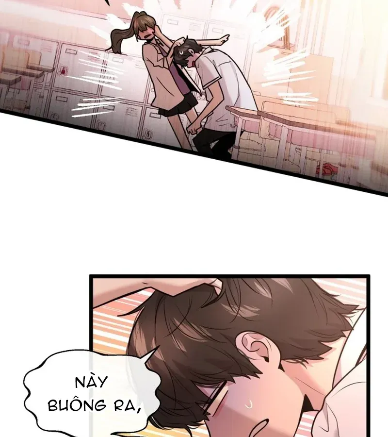 Trở Về Bên Chanbi - Chương 94 - Trang 99