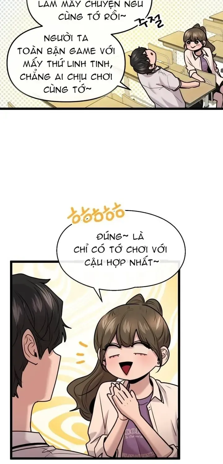 Trở Về Bên Chanbi - Chương 95 - Trang 12