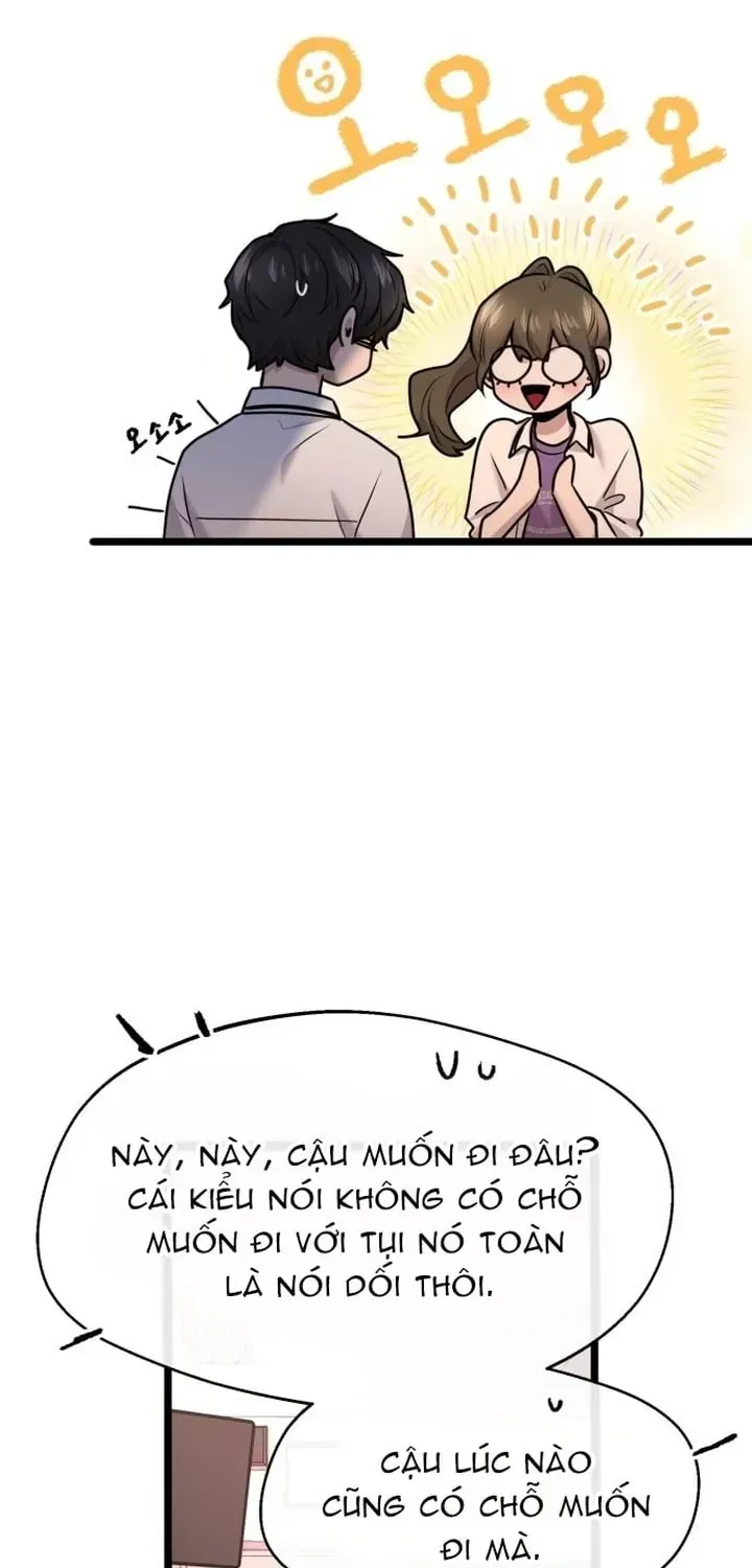 Trở Về Bên Chanbi - Chương 95 - Trang 14