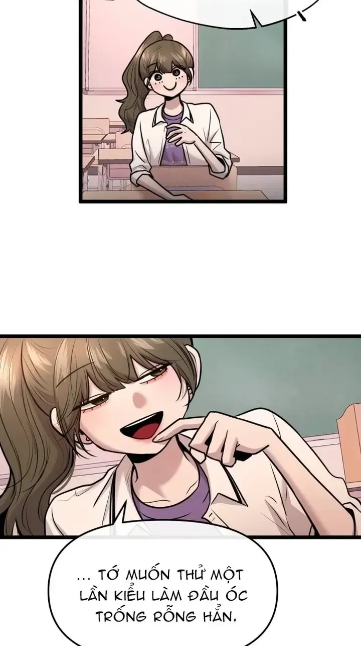 Trở Về Bên Chanbi - Chương 95 - Trang 15