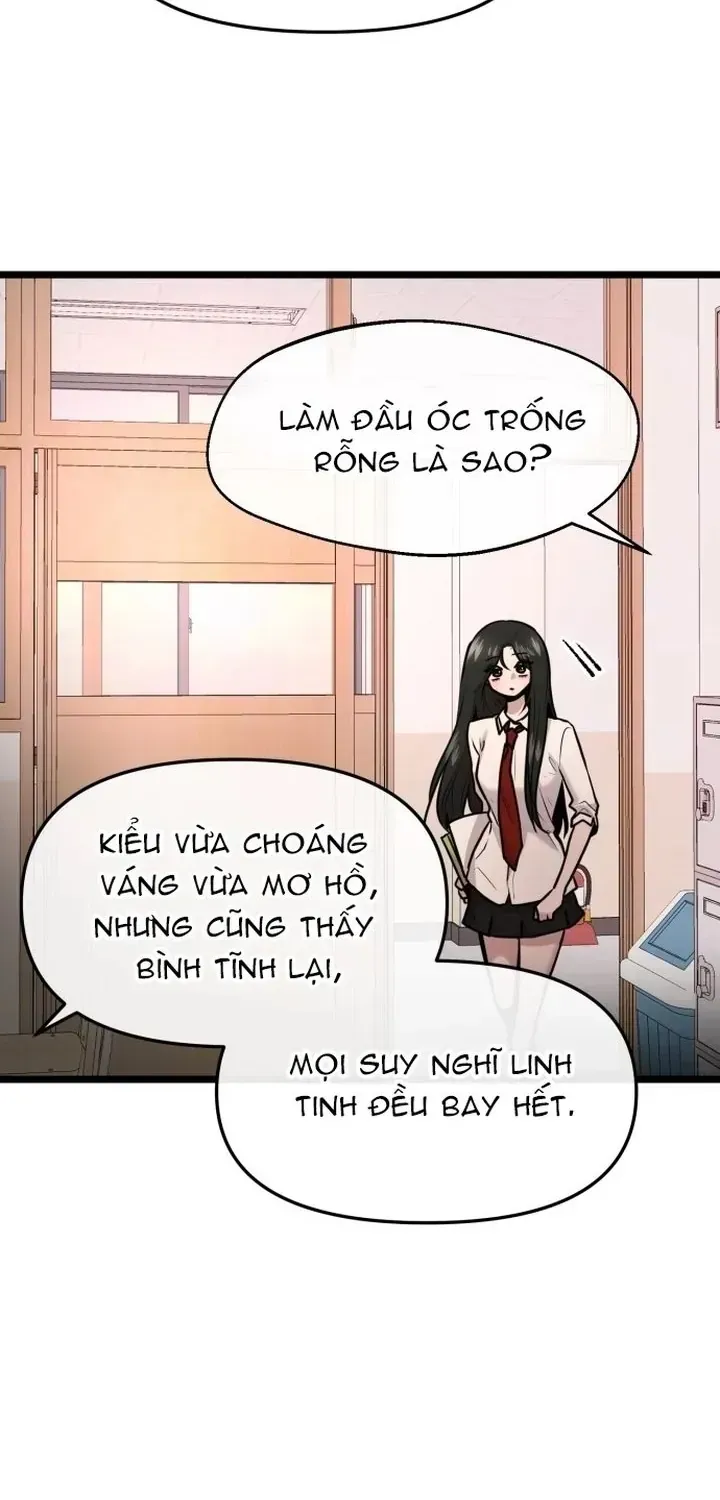 Trở Về Bên Chanbi - Chương 95 - Trang 16