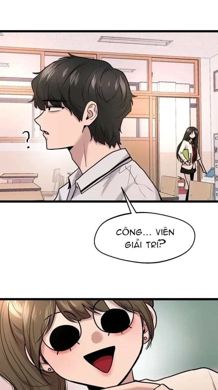 Trở Về Bên Chanbi - Chương 95 - Trang 17