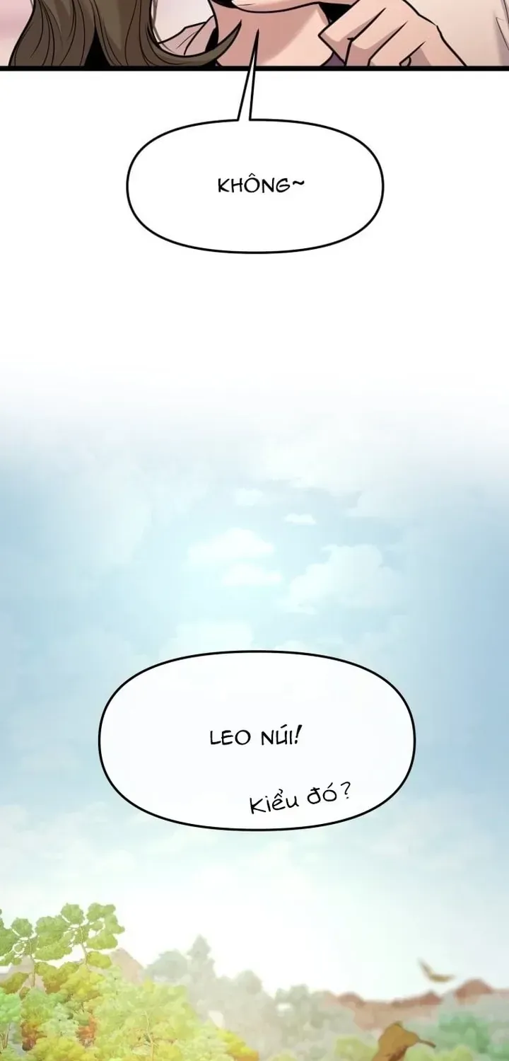 Trở Về Bên Chanbi - Chương 95 - Trang 18