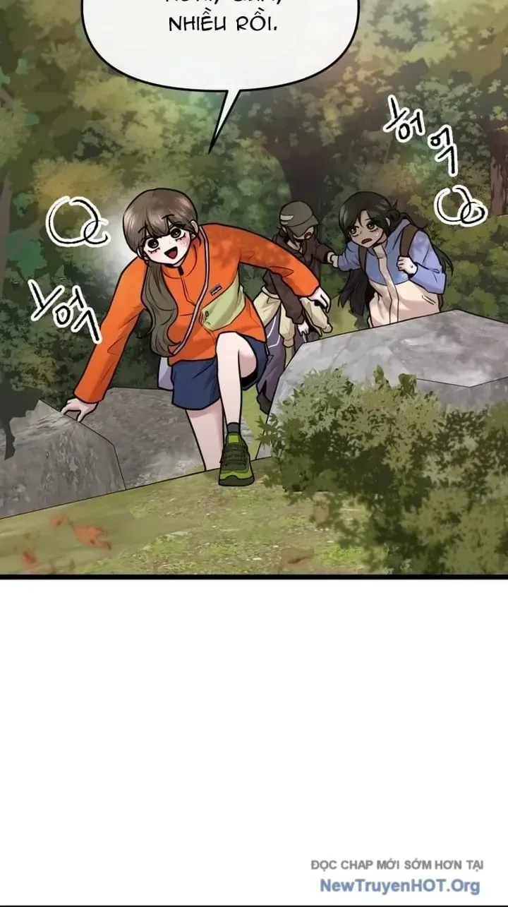 Trở Về Bên Chanbi - Chương 95 - Trang 21