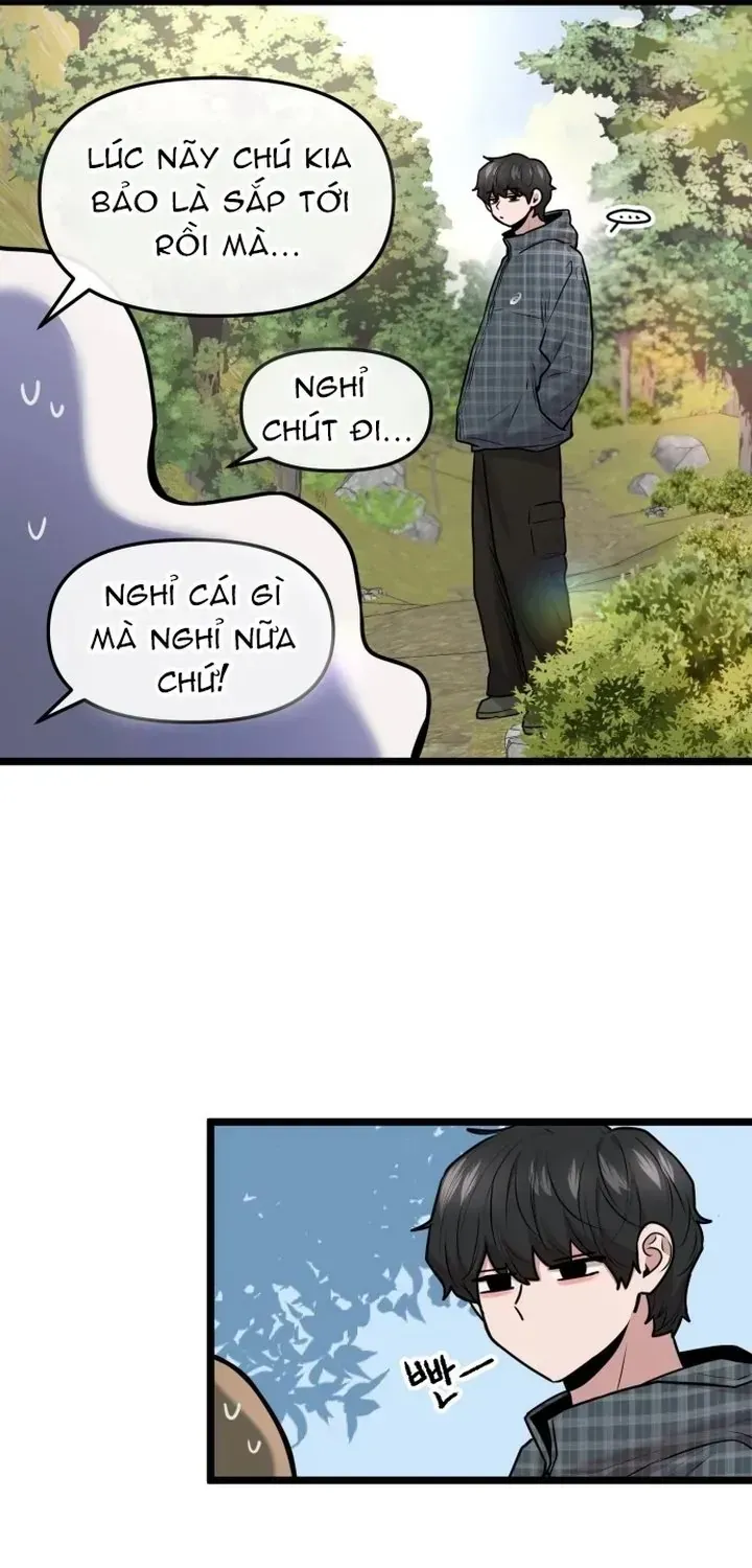 Trở Về Bên Chanbi - Chương 95 - Trang 22