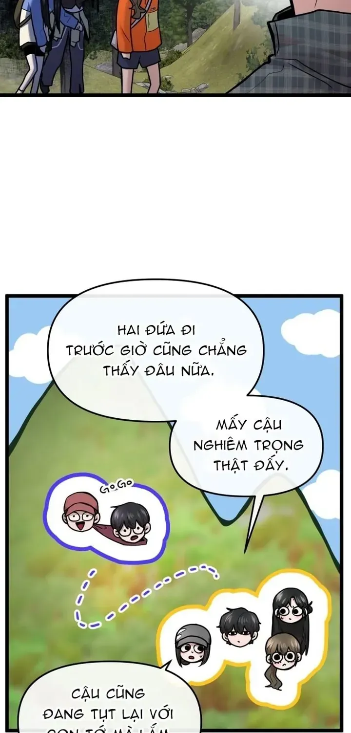 Trở Về Bên Chanbi - Chương 95 - Trang 24