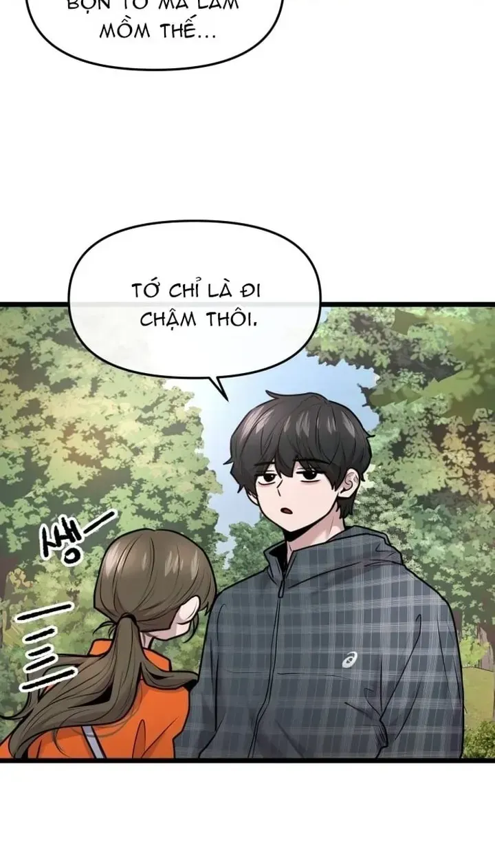 Trở Về Bên Chanbi - Chương 95 - Trang 25