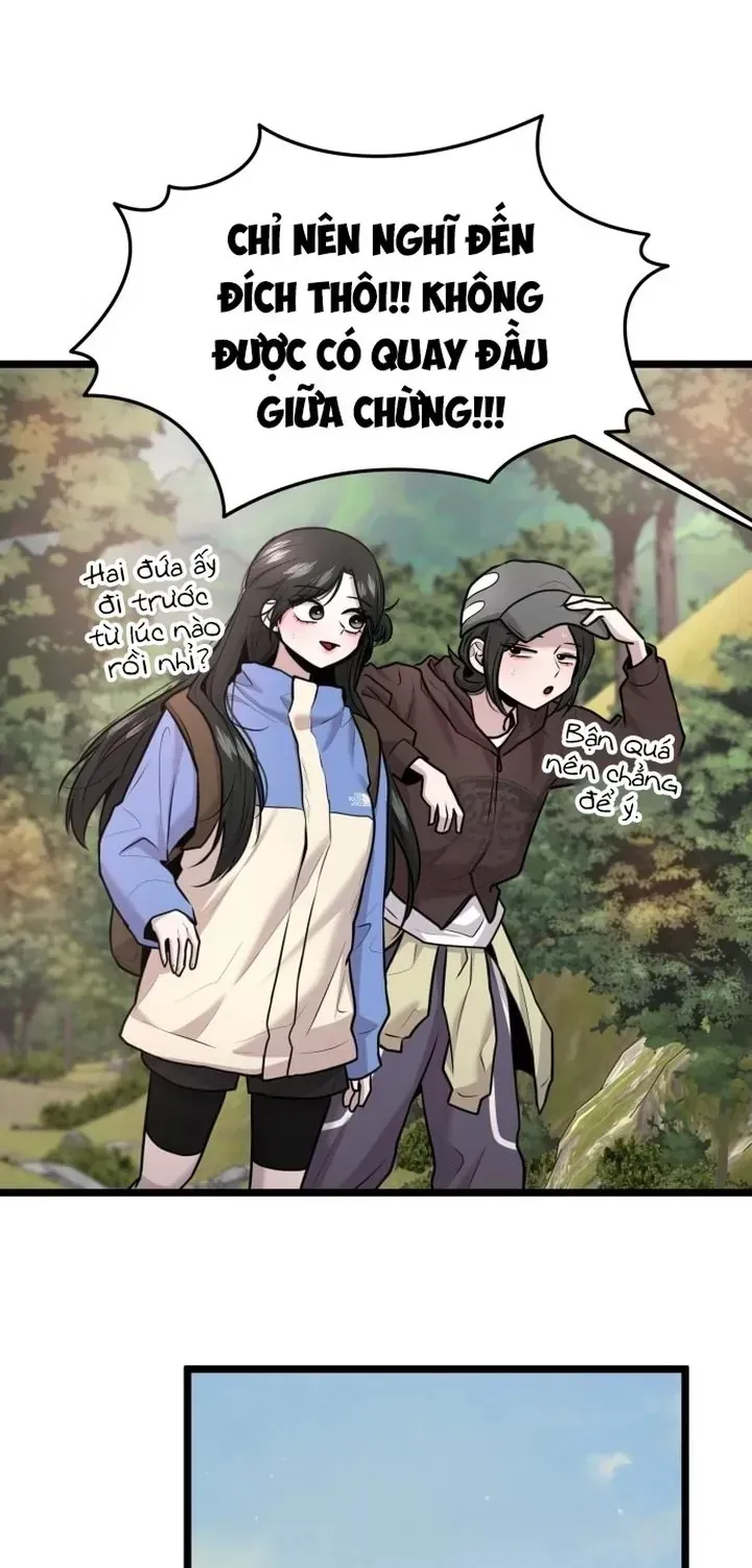 Trở Về Bên Chanbi - Chương 95 - Trang 26