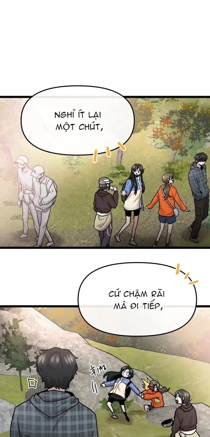 Trở Về Bên Chanbi - Chương 95 - Trang 28