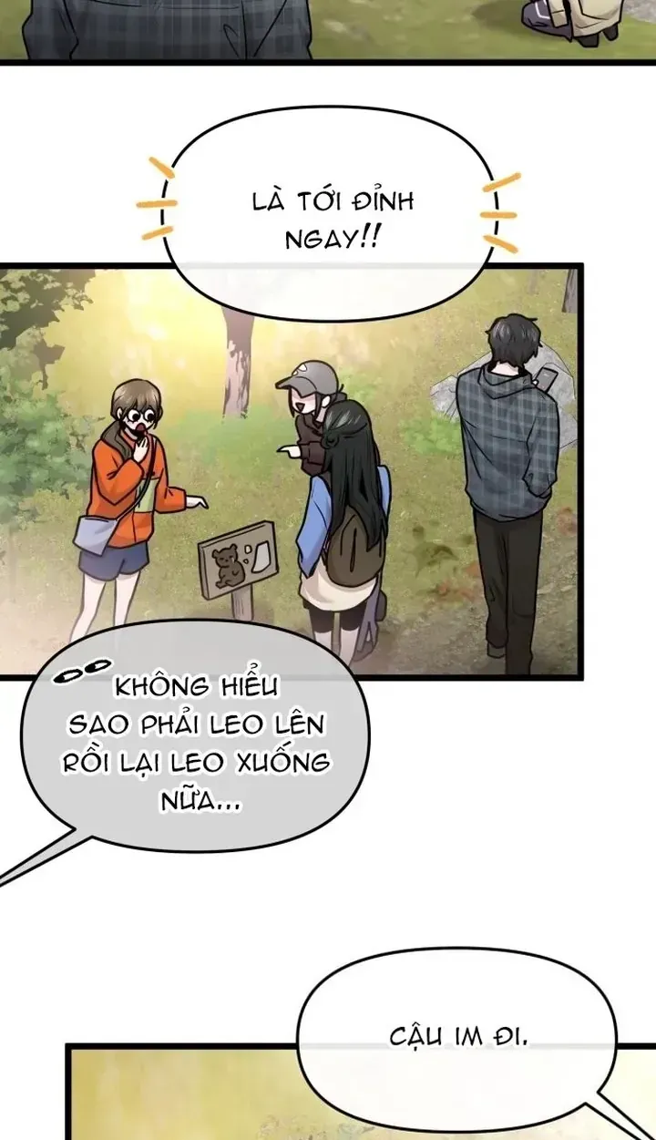 Trở Về Bên Chanbi - Chương 95 - Trang 29