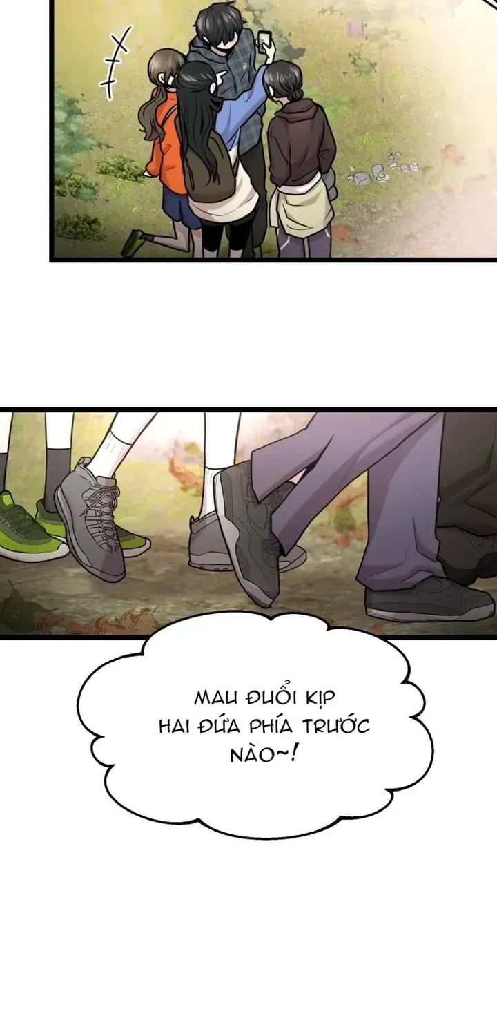 Trở Về Bên Chanbi - Chương 95 - Trang 30