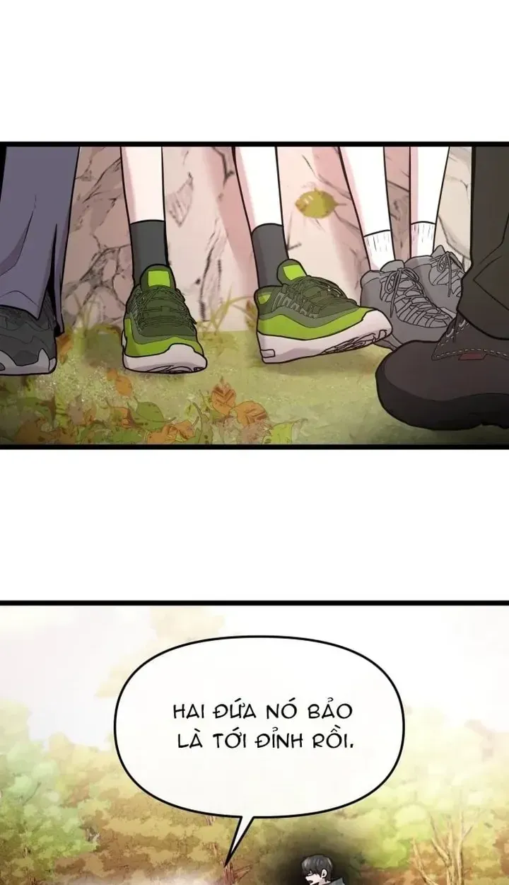 Trở Về Bên Chanbi - Chương 95 - Trang 31