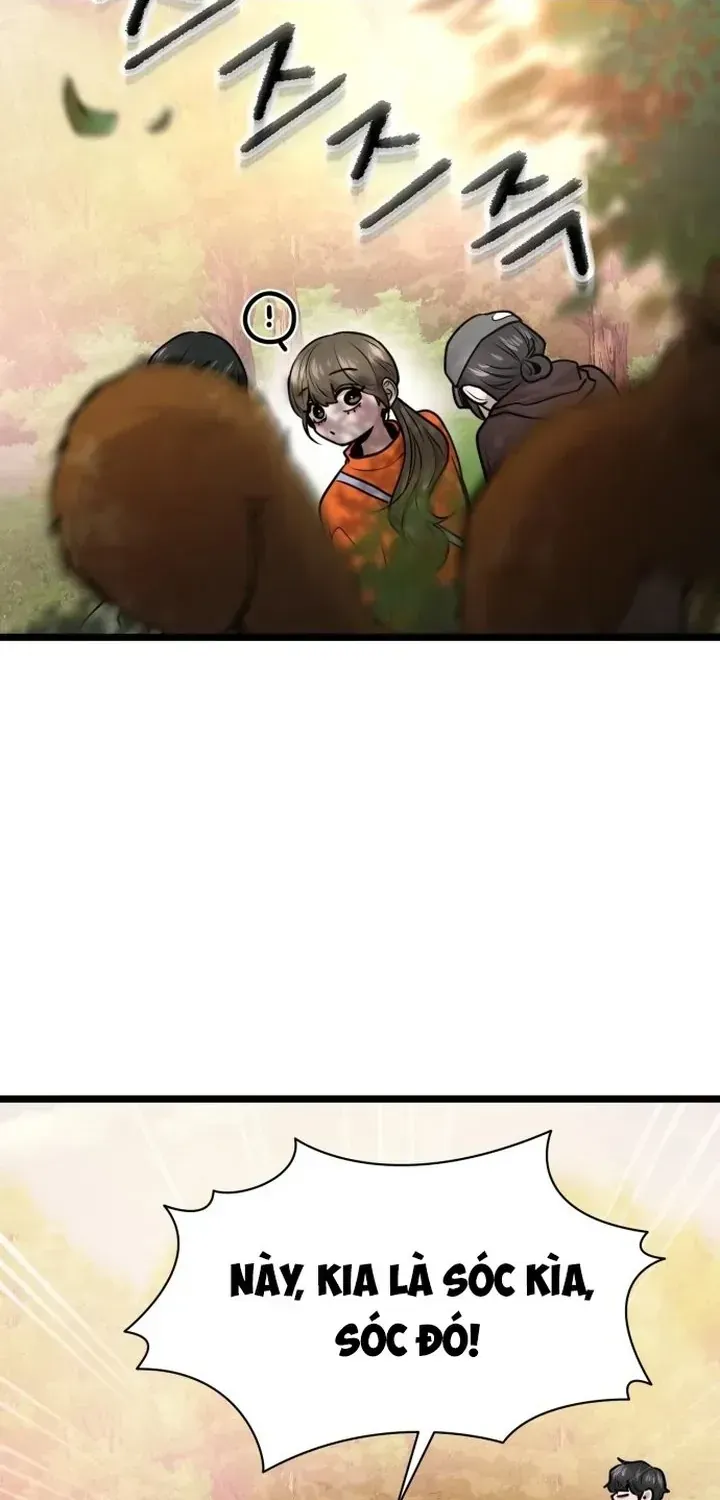 Trở Về Bên Chanbi - Chương 95 - Trang 34